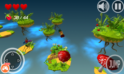 绿帽先生下载 v1.0 游戏截图 4