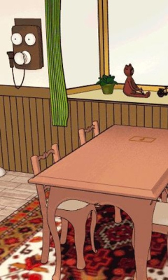 逃脱游戏:转折点(Escape:Turning Point)下载 v1.0 游戏截图 1