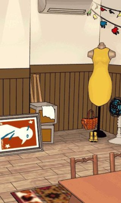 逃脱游戏:转折点(Escape:Turning Point)下载 v1.0 游戏截图 2