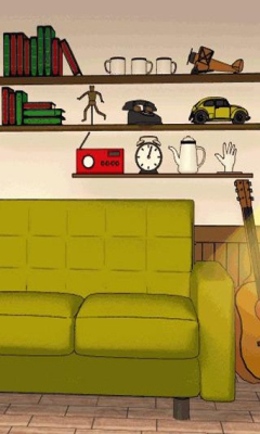 逃脱游戏:转折点(Escape:Turning Point)下载 v1.0 游戏截图 4