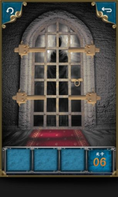 穿越鬼屋下载 v1.0 游戏截图 2