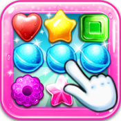 캔디 크러쉬 사가 다운로드 - 달콤한 캔디 크러쉬 사가 v1.0 다운로드