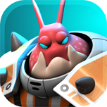 围剿外星客(alien creeps)下载 v2.11