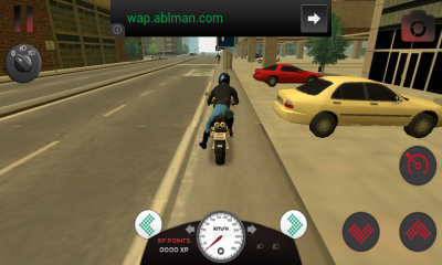 摩托驾驶学校下载 v1.2.0 游戏截图 3