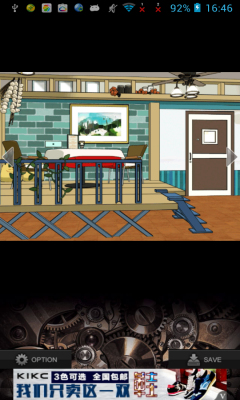 逃脱游戏:恶作剧的风下载 v1.0 遊戲截圖 2