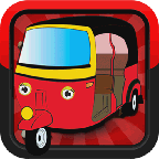 突突车公路赛(Rickshaw Run)下载 v2.0.0