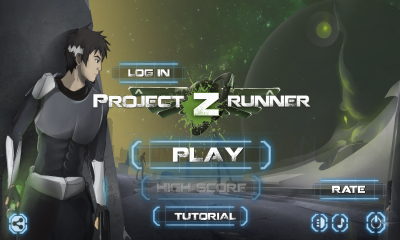 僵尸入侵:终极下载 v1.4 游戏截图 1