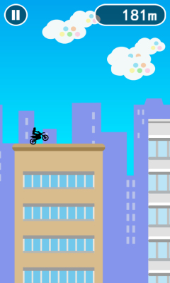 大厦挑战赛下载 v1.0 游戏截图 3