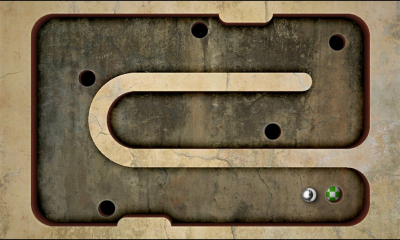 重力小球走迷宫(labyrinth)下载 v2.5 游戏截图 4