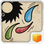 敏捷霓彩光(nimble squiggles)下載 v1.1