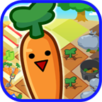 بۇ «Root Vegetable: Carrot Edition» v1.0 نىڭ چۈشۈرۈش ئۇلىنىشى.