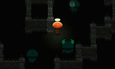 萌天使(intothedarkness)下载 v1.0.1 게임 스크린샷 3