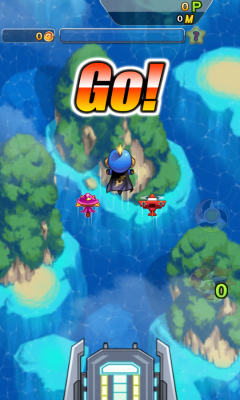 联萌战机下载 v1.4 游戏截图 2