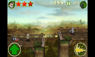 士兵突击下载 v1.01 ئويۇن سۈرىتى 3