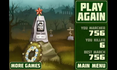 士兵突击下载 v1.01 ئويۇن سۈرىتى 4