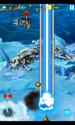 雷电极速狂飙hd下载-雷电极速狂飙hd下载 v1.7 ئويۇن سۈرىتى 3