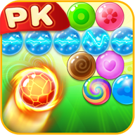 Bubble Bobble-н бодит хүний PK хувилбарын v1.0 хувилбарыг татаж аваарай