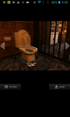 逃脱游戏:小小英雄下载 v1.1 游戏截图 2