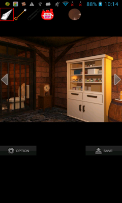 逃脱游戏:小小英雄下载 v1.1 游戏截图 4