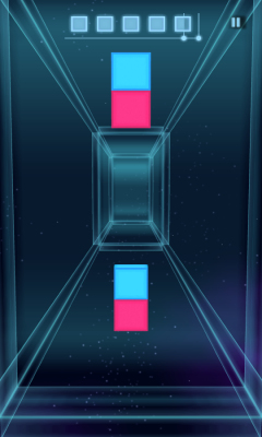 魔方穿越下载 v1.1 游戏截图 2