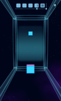 魔方穿越下载 v1.1 游戏截图 3