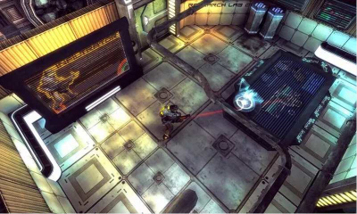 突袭机器人(modern commando combat :bots)下载 v1.3 游戏截图 2