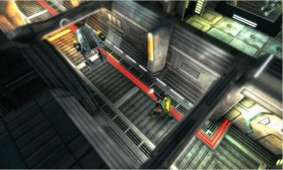 突袭机器人(modern commando combat :bots)下载 v1.3 游戏截图 3