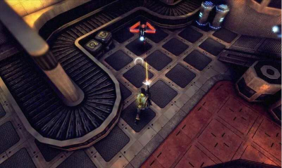 突袭机器人(modern commando combat :bots)下载 v1.3 游戏截图 5