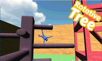 自由坠落(harddismount)下载 v2.8.1 게임 스크린샷 3