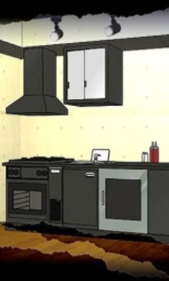 逃脱游戏:甜蜜的家下载 v1.0 游戏截图 4