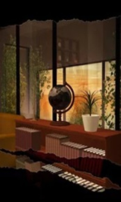 逃脱游戏:笼子下载 v1.0 ئويۇن سۈرىتى 2