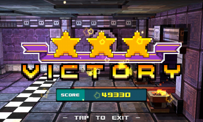 恶魔闪电战下载 v1.0.0 ئويۇن سۈرىتى 4