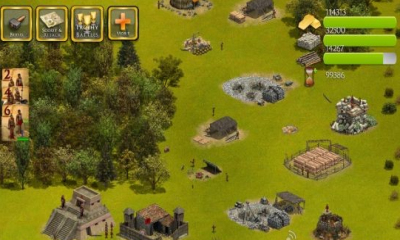 殖民者与印第安之战(Colonies vs Indians)下载 v1.1.93 ئويۇن سۈرىتى 2