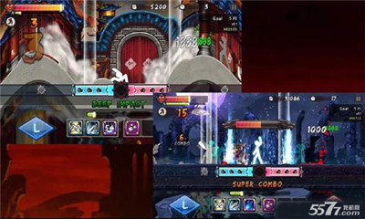 火柴人死亡拳头（One Finger Death Punch）下载 v3.0 游戏截图 5