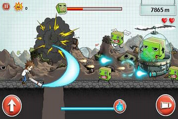 消灭箱子下载 v2.0 游戏截图 2