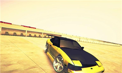 东京漂移下载 v1.0.0 游戏截图 2