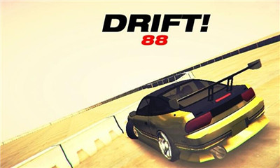 东京漂移下载 v1.0.0 游戏截图 4