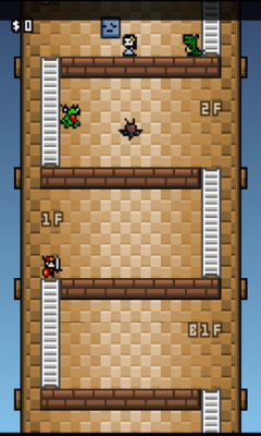 8步塔下载 v1.0.2 游戏截图 2