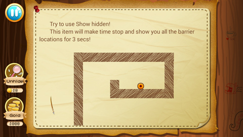 疯狂一笔画下载 v1.0 游戏截图 3