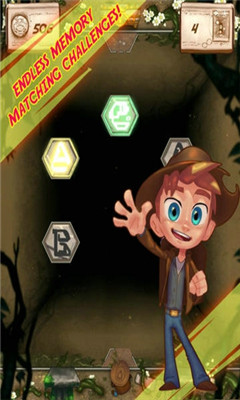 神庙迷题(temple tap)下载 v1.4.1 游戏截图 2