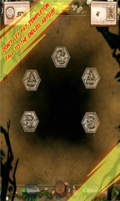 神庙迷题(temple tap)下载 v1.4.1 游戏截图 3