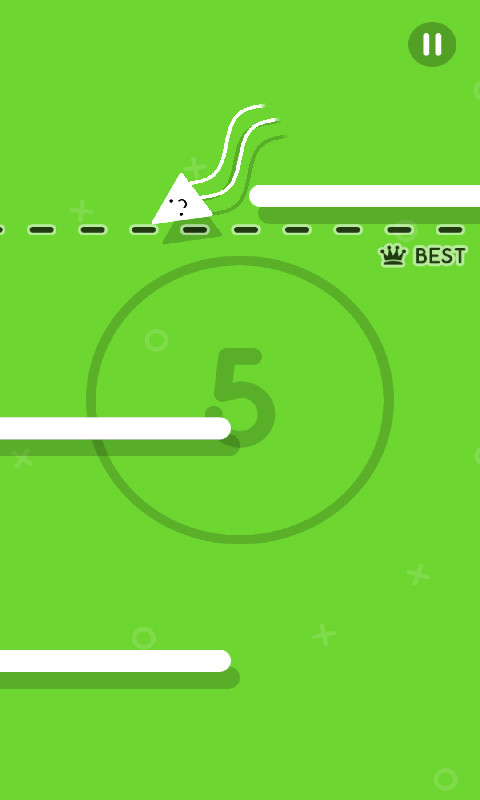 浮游生物的冒险下载 v1.1 游戏截图 2