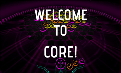 旋转核心(core)下载 v1.2.7 游戏截图 4