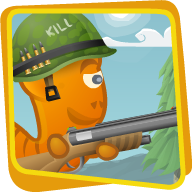 战斗蠕虫(maggot)下载 v1.1.1