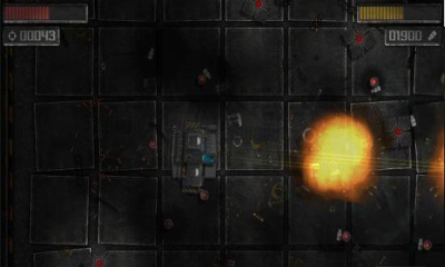 赛博射手(cyber shooter)下载 v1.0.57 게임 스크린샷 3