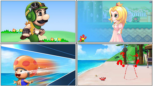 永远的玛丽下载 v1.3 Тоглоомын зураг 3