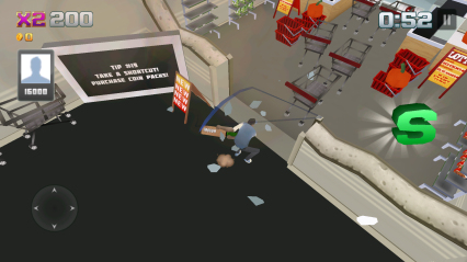 粉碎商场(Smash the Mall)下载 v1.1.10 游戏截图 3