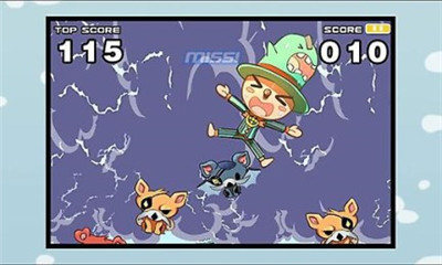 飞行侠大冒险(fly man)下载 v1.0.0 游戏截图 2