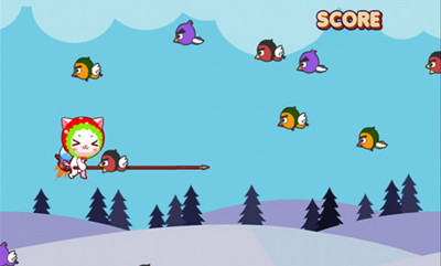 裤裤去哪儿下载 v1.3 游戏截图 2