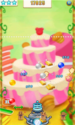 泡泡触电下载 v2.5 游戏截图 2